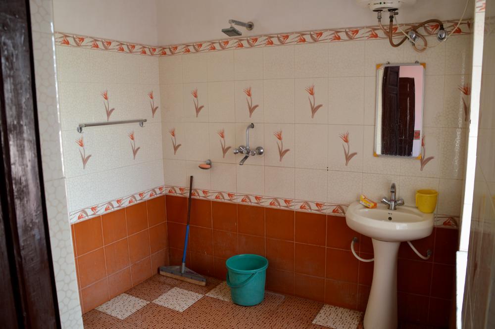 Chandra Niwas Guest House Bikaner Cameră foto