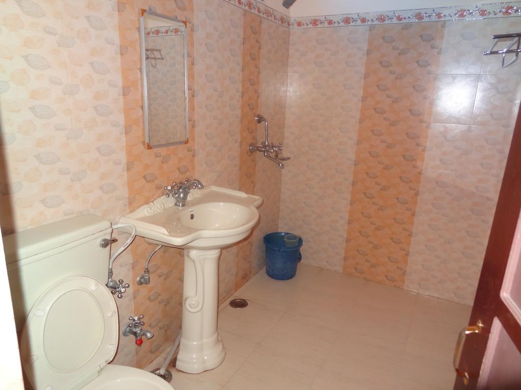 Chandra Niwas Guest House Bikaner Cameră foto