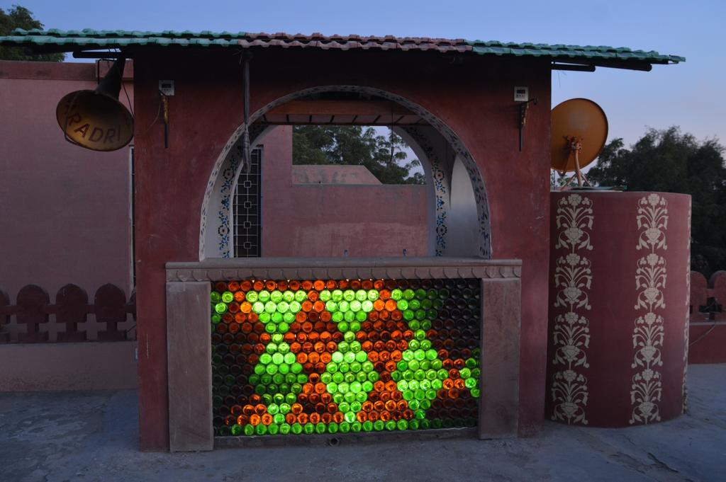 Chandra Niwas Guest House Bikaner Cameră foto